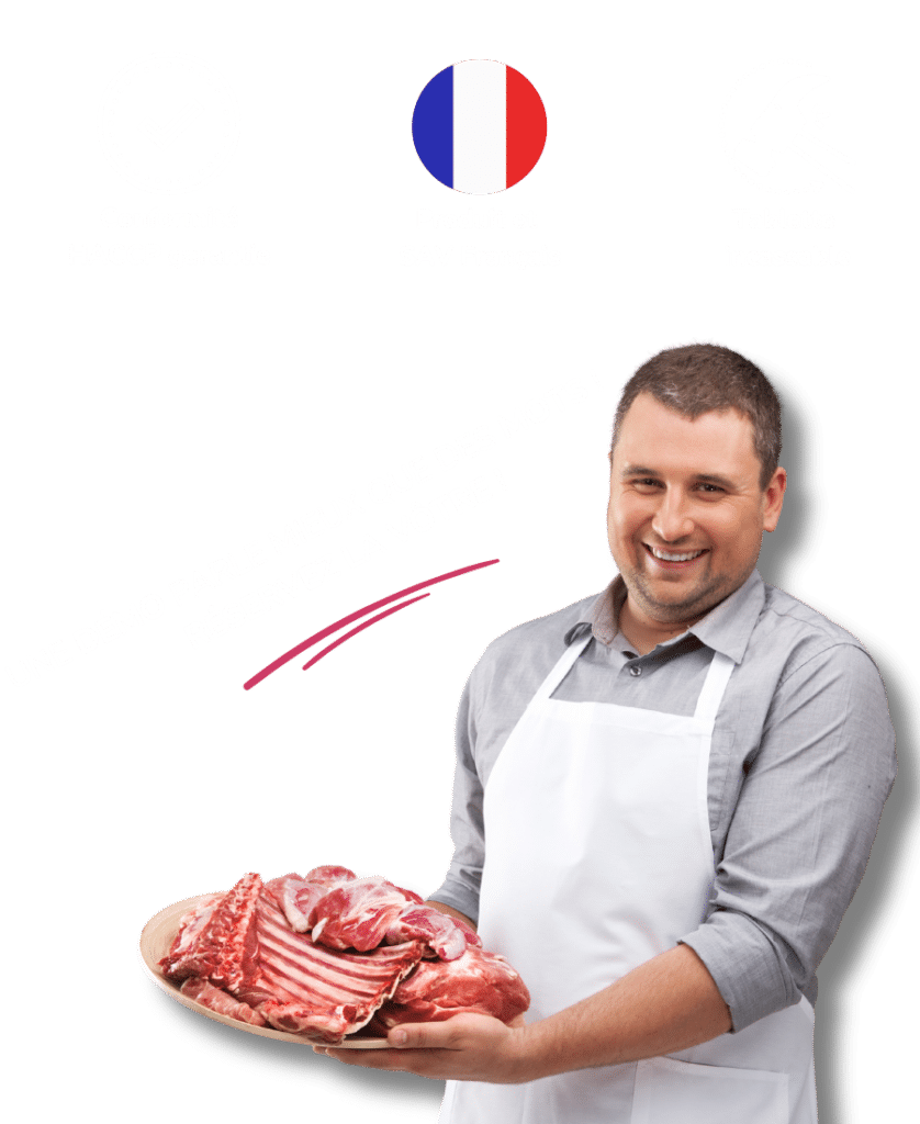 boucherie charcuterie haccp